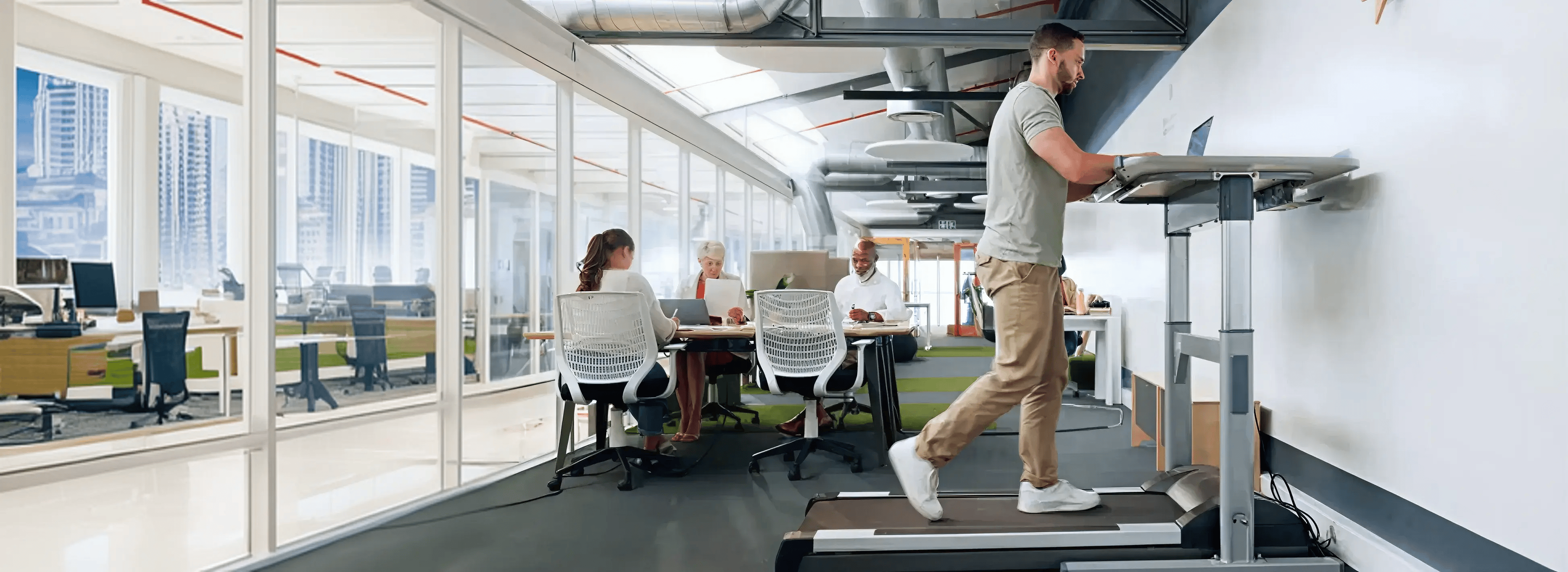 Hero Background Image